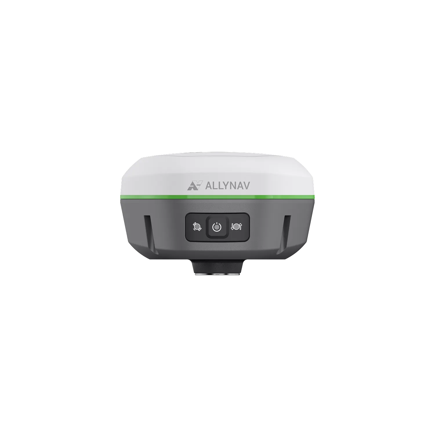 R27 GNSS base station on tripod