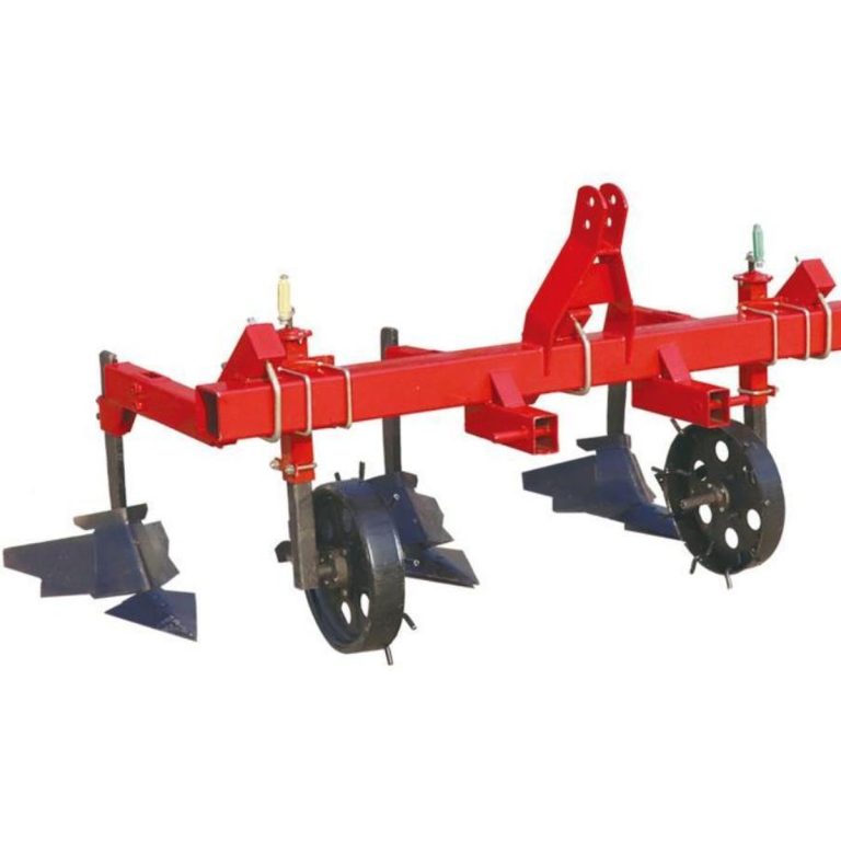 3Z Cultivator