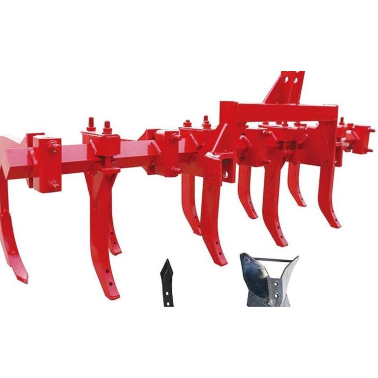 3ZP Cultivator