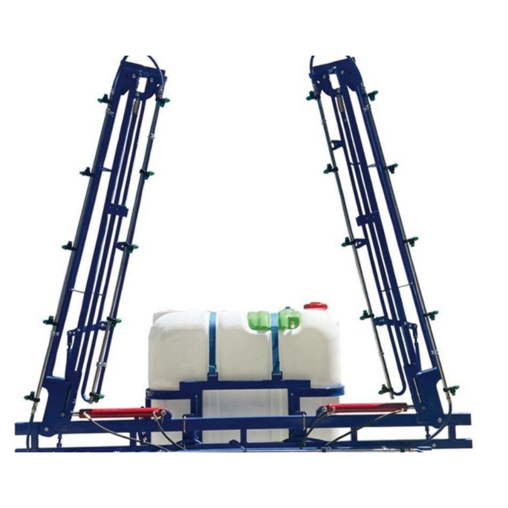 Boom Sprayer