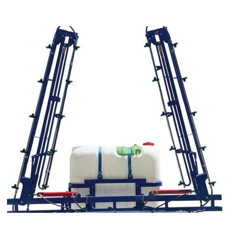 Boom Sprayer