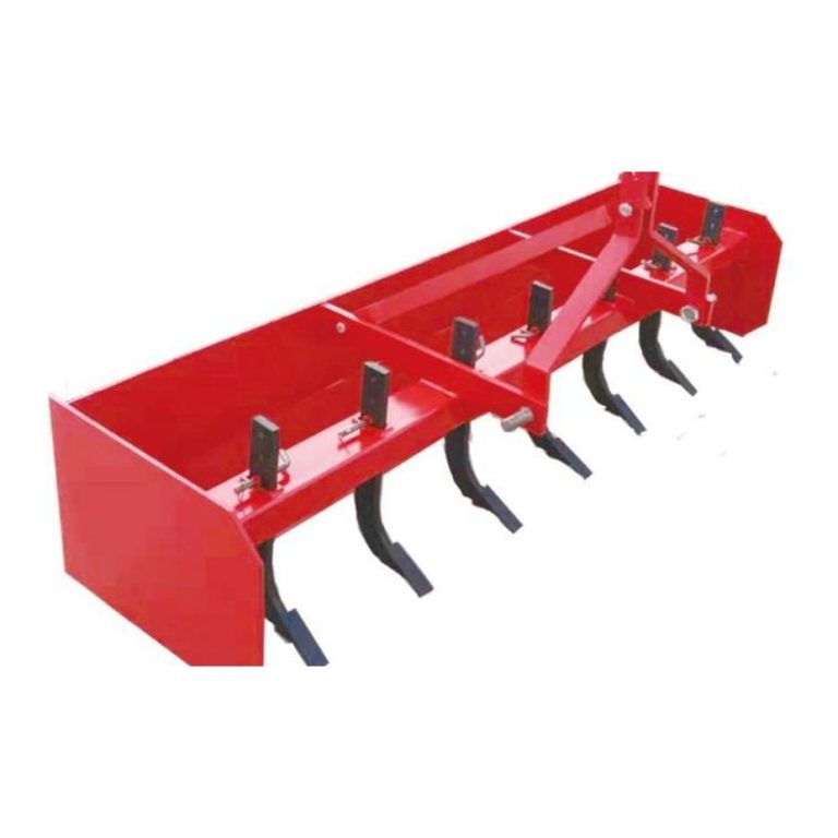 Box Grader Blade