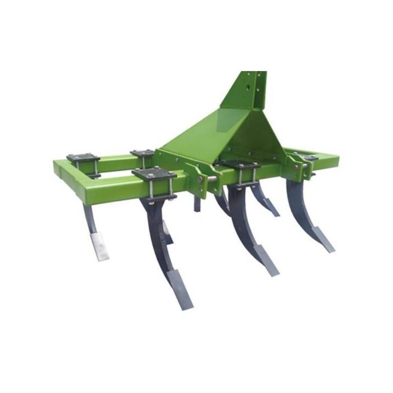 Chisel Plow