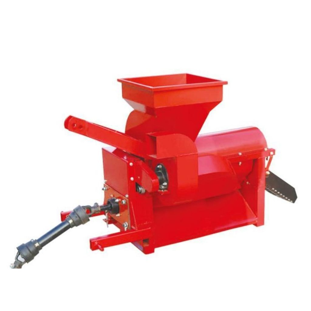 Corn Thresher / Maize Sheller