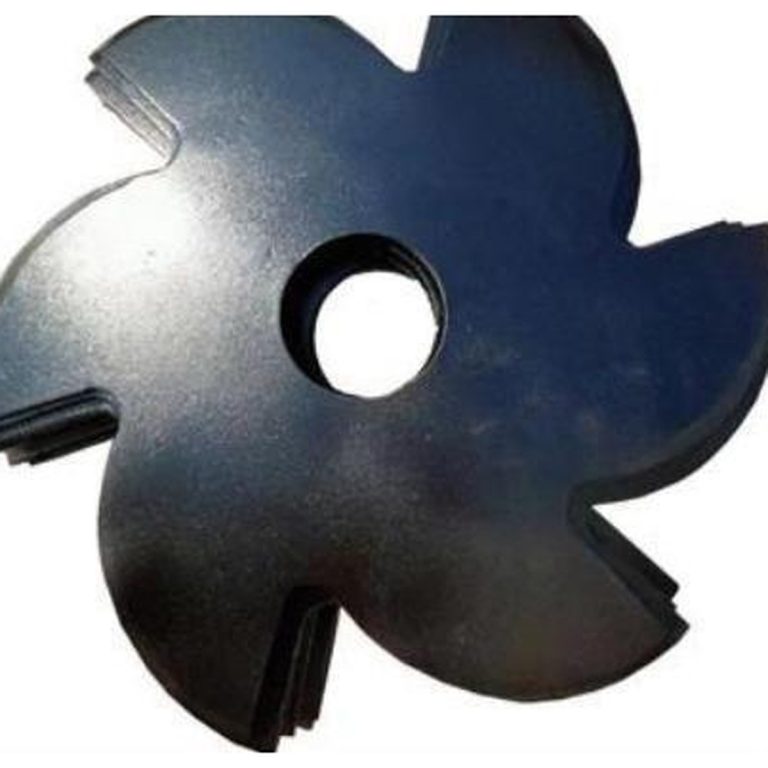 Disc Blade