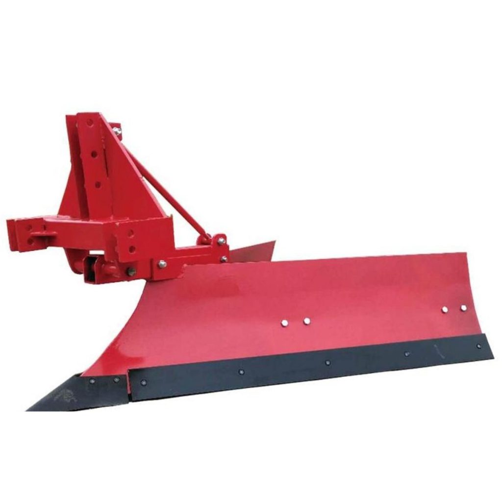 Ditching Machine