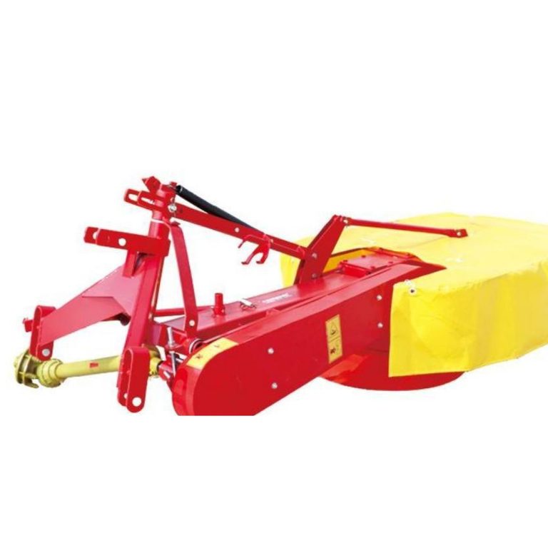 Drum Mower