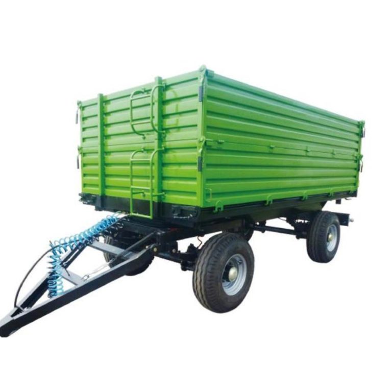 Agricultural Trailer