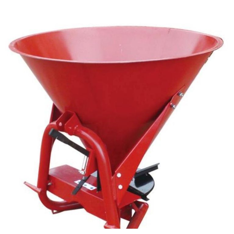 Fertilizer Spreader