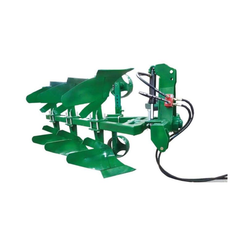 Hydraulic Moldboard Plow