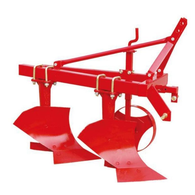 Moldboard Plow