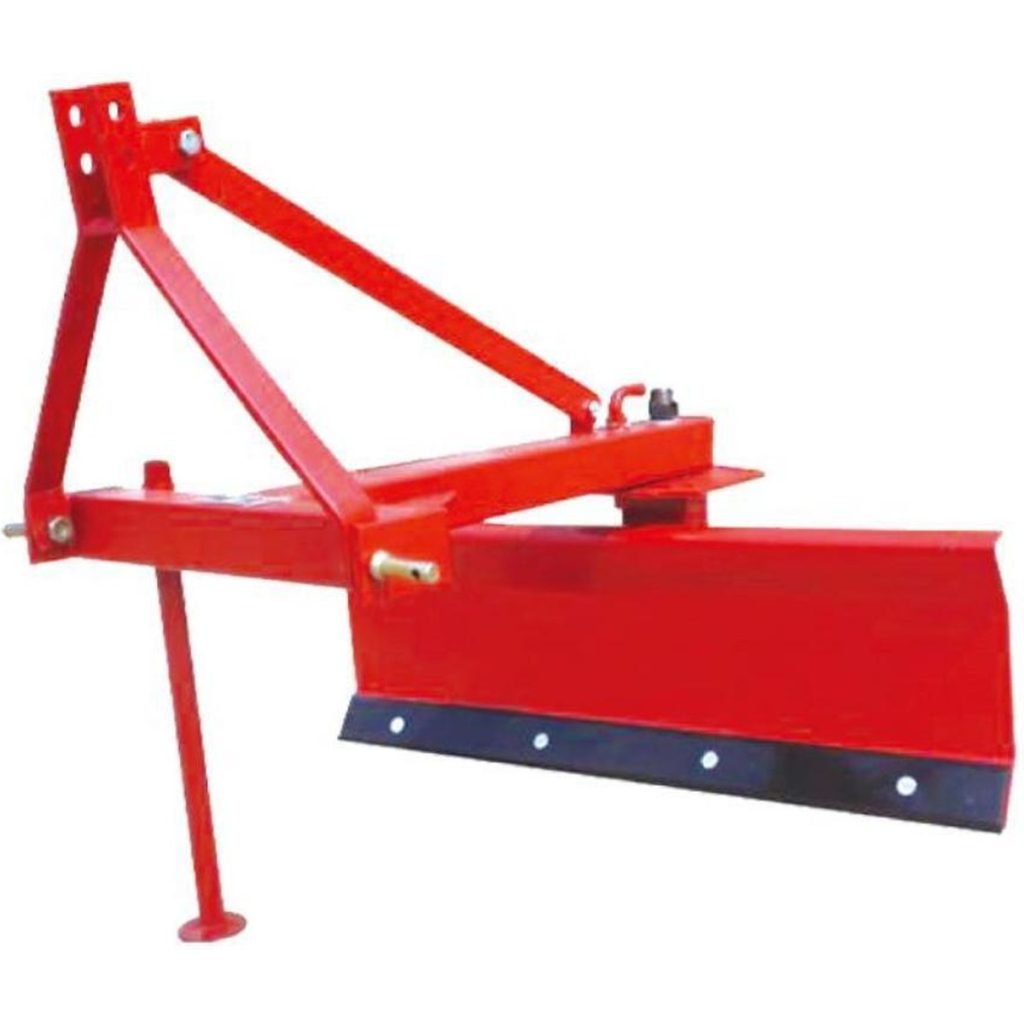 RB Rear Blade