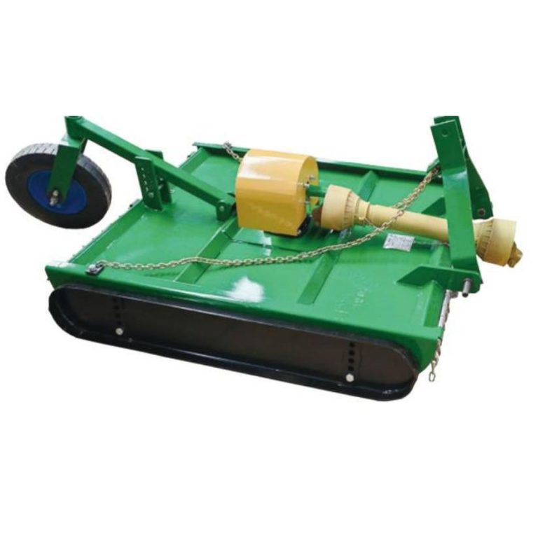 Rotary Mower