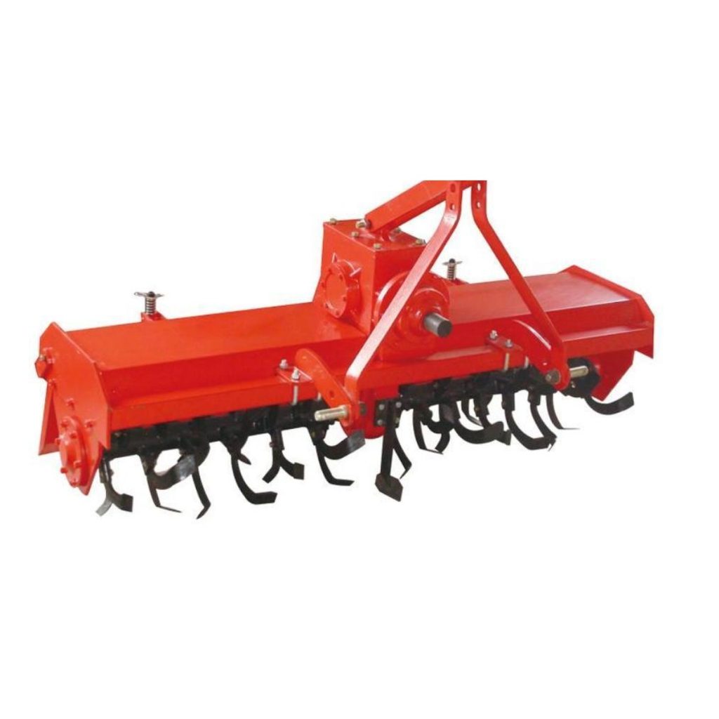 1GQN Rotary Tiller