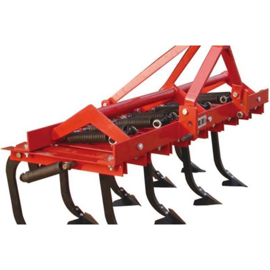 3ZT Spring Cultivator