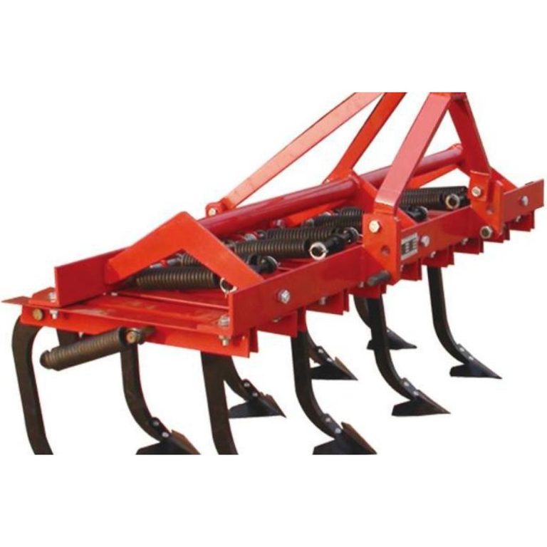 3ZT Spring Cultivator