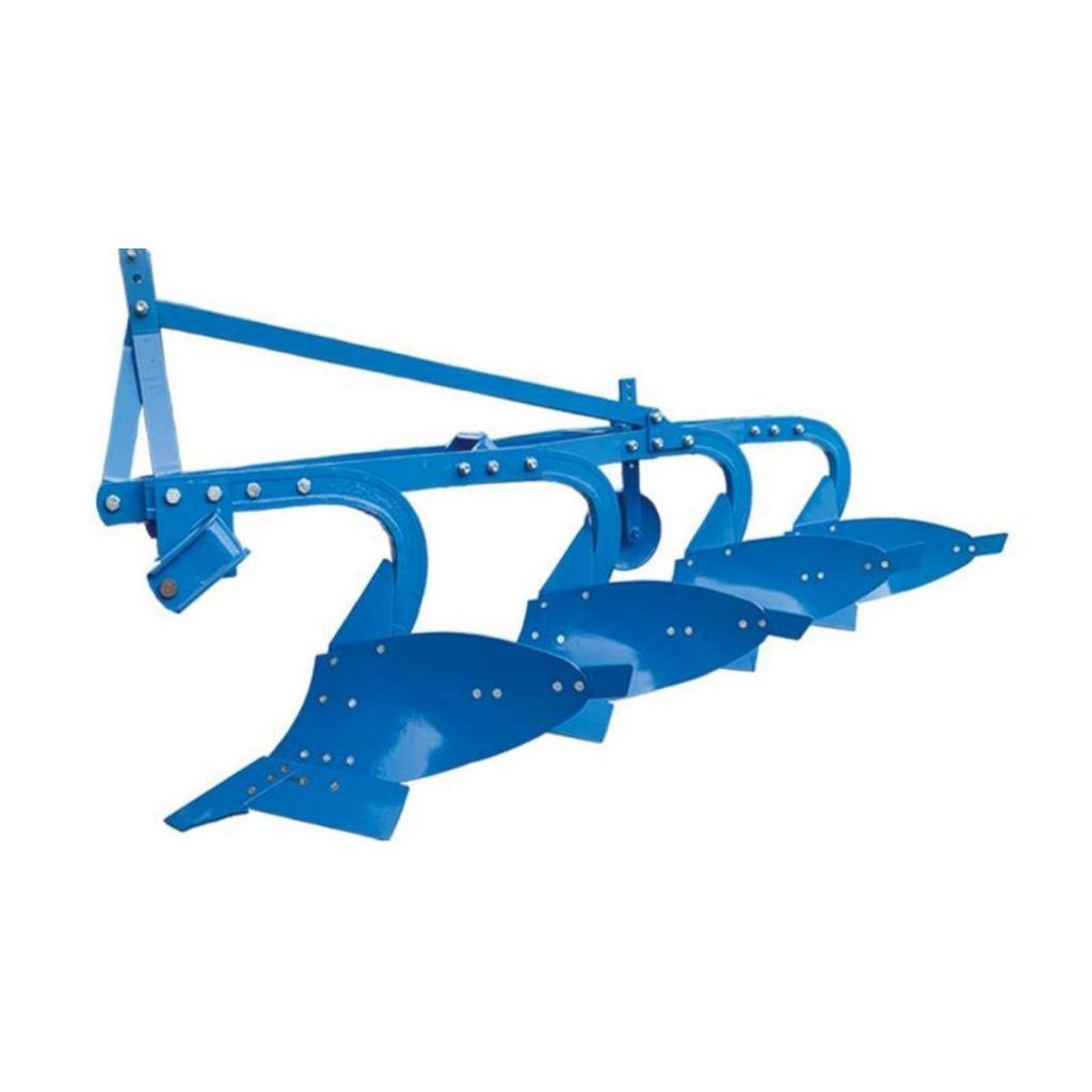 Steel Mouldboard Plow