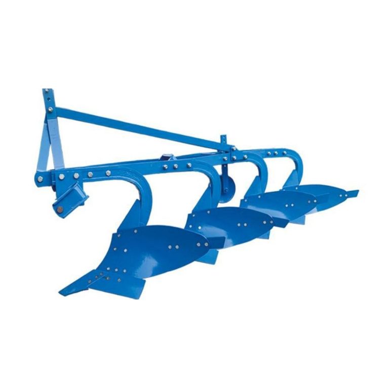 Steel Mouldboard Plow