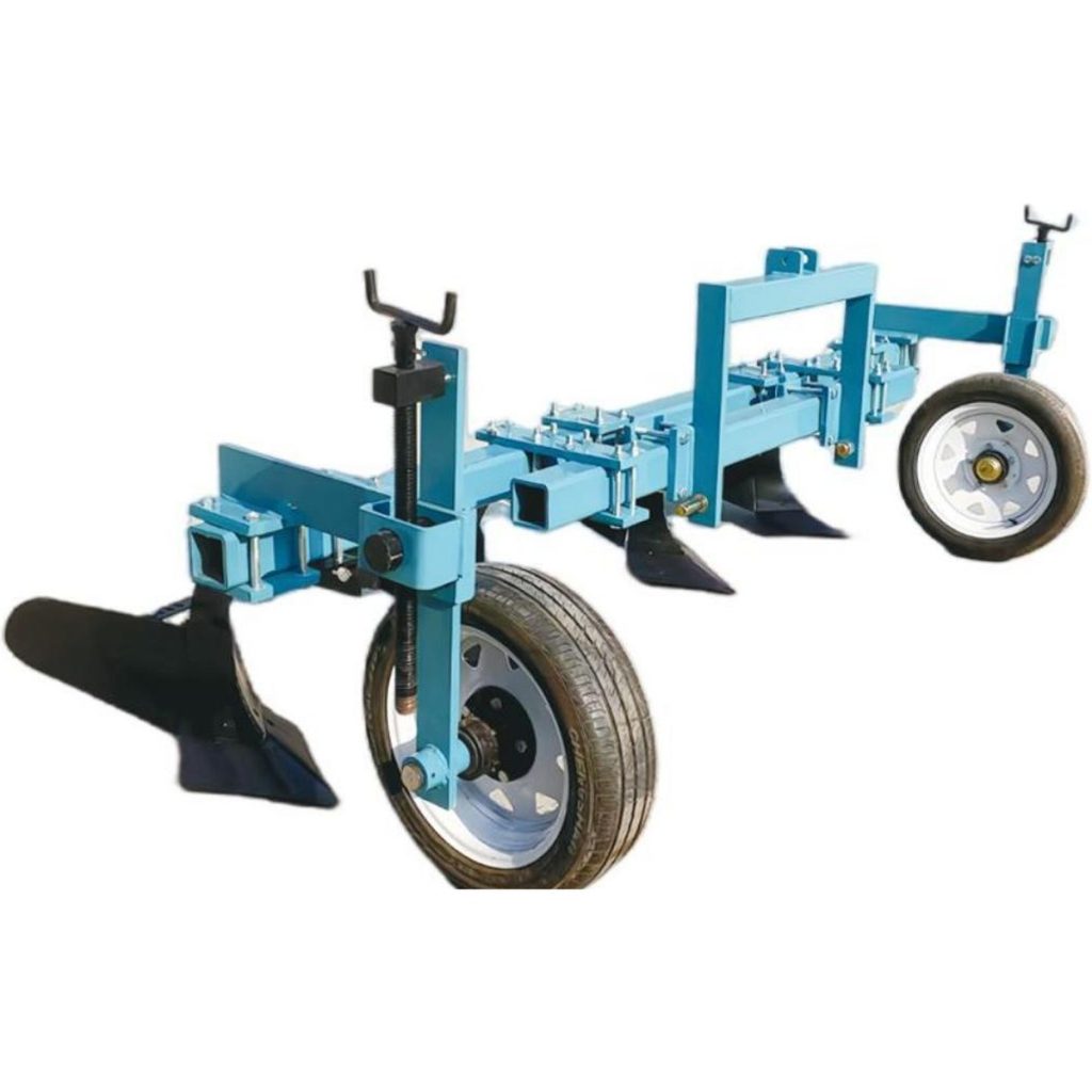 3QL-T Tyne Ridger