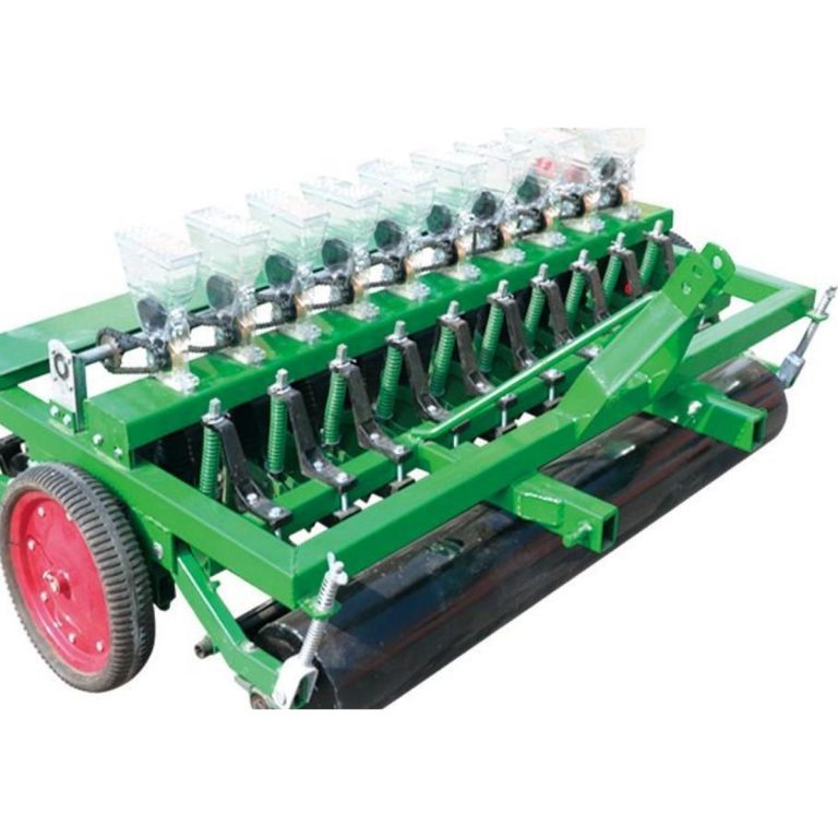 Vegetable Seeder