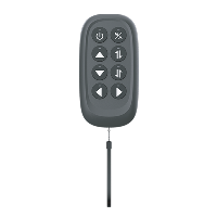 W20 Bluetooth remote