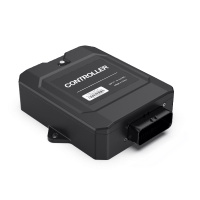 W20 dual-control controller