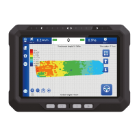 W20 control tablet